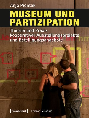 cover image of Museum und Partizipation